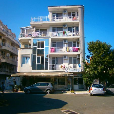 Family Hotel White House Πομόριε Εξωτερικό φωτογραφία
