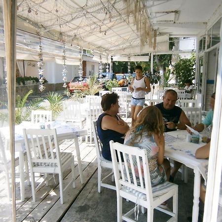 Family Hotel White House Πομόριε Εξωτερικό φωτογραφία
