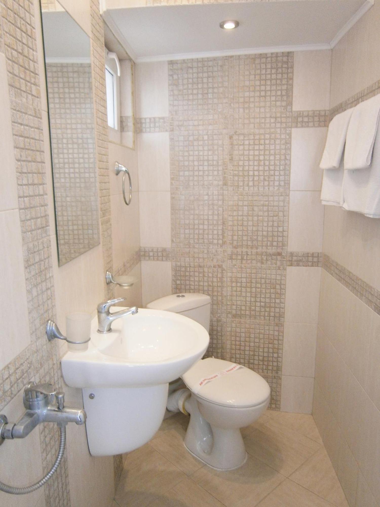 Family Hotel White House Πομόριε Εξωτερικό φωτογραφία