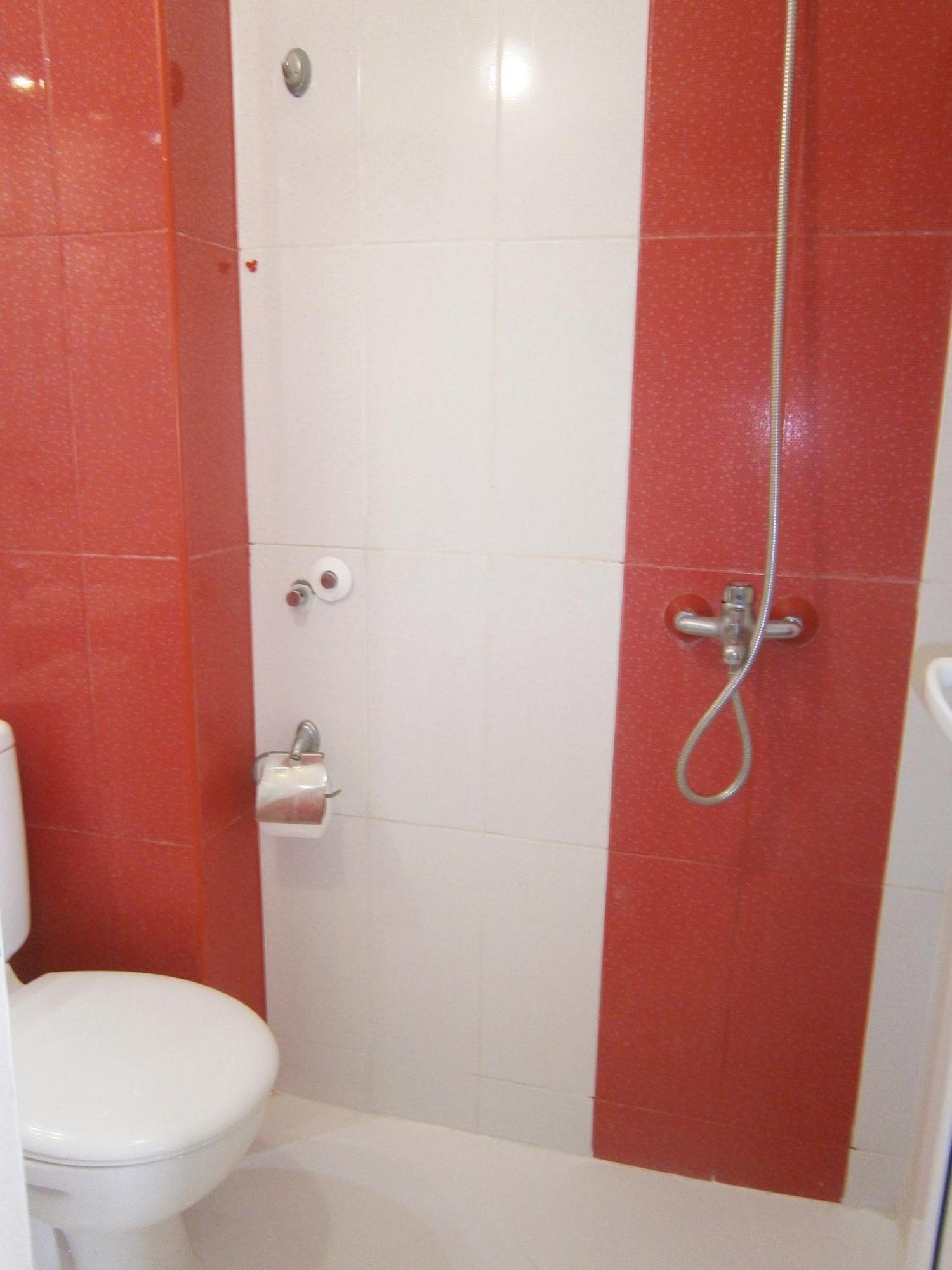 Family Hotel White House Πομόριε Εξωτερικό φωτογραφία