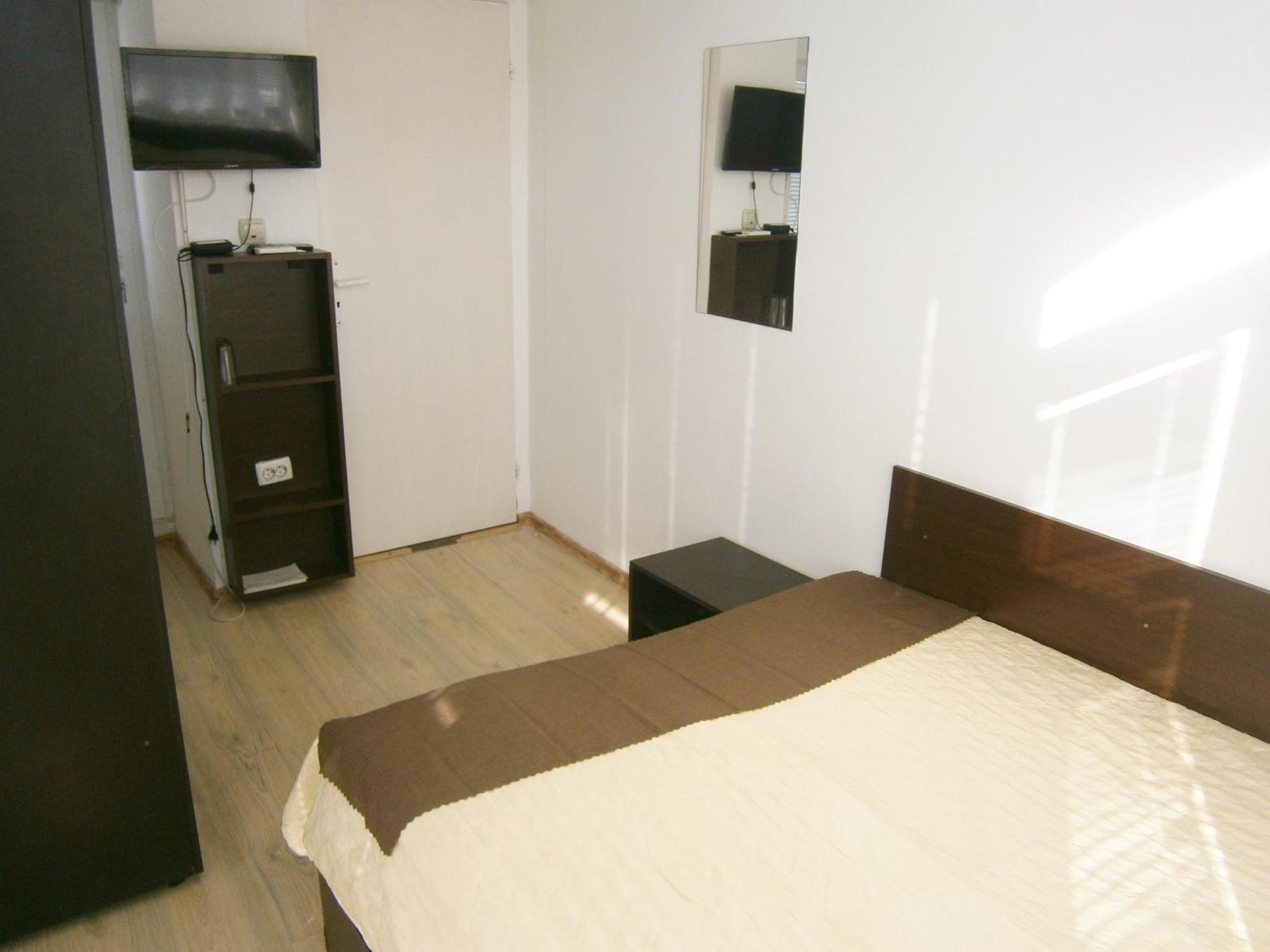 Family Hotel White House Πομόριε Εξωτερικό φωτογραφία