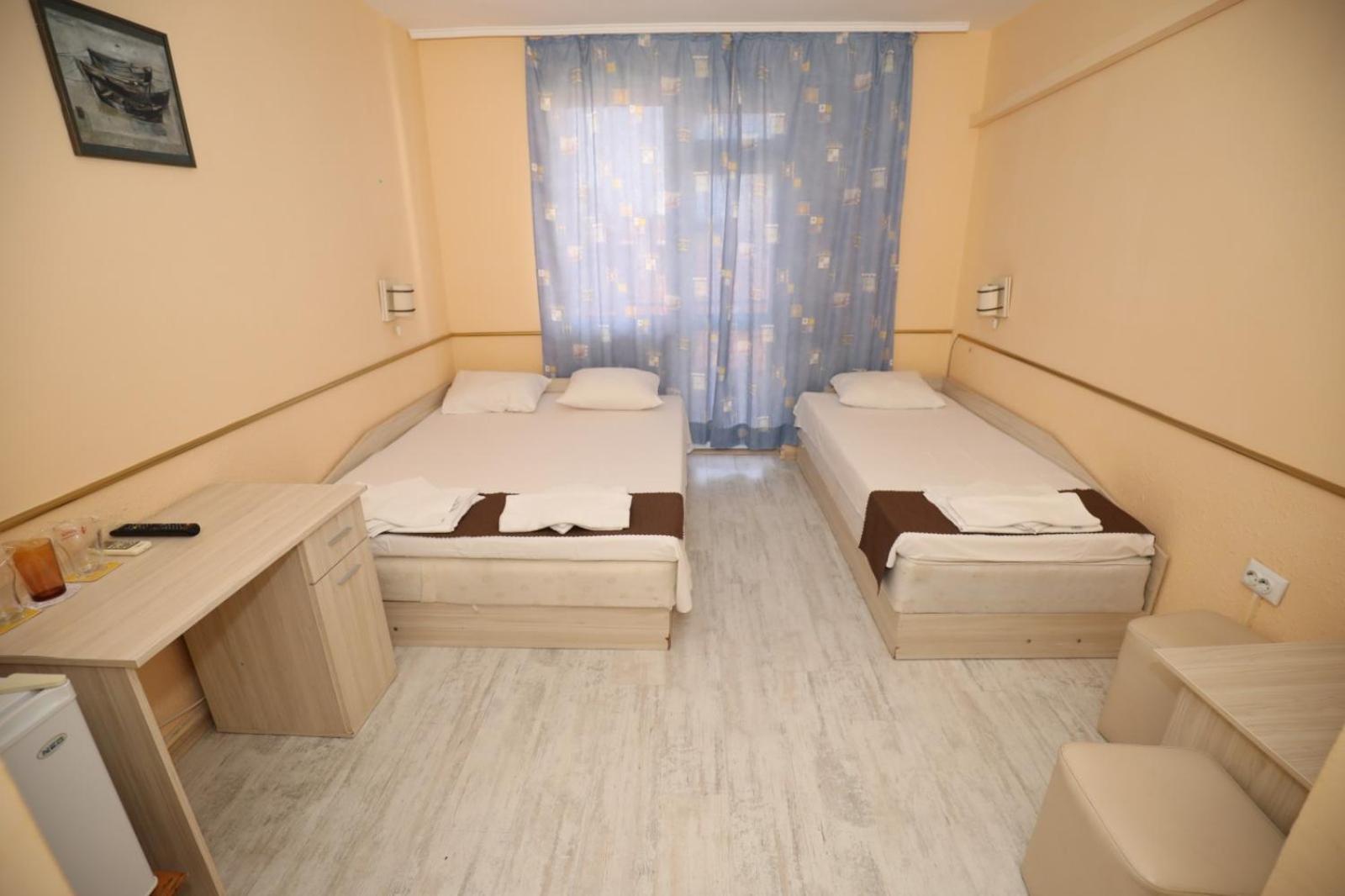 Family Hotel White House Πομόριε Εξωτερικό φωτογραφία