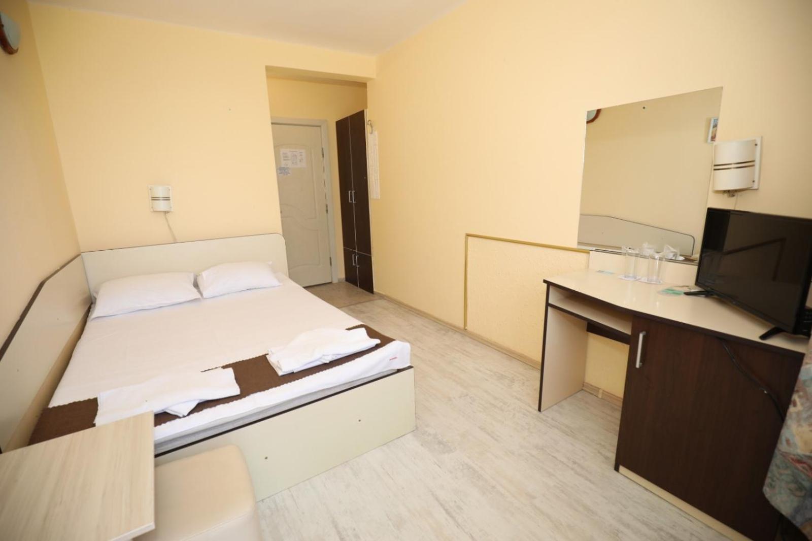 Family Hotel White House Πομόριε Εξωτερικό φωτογραφία