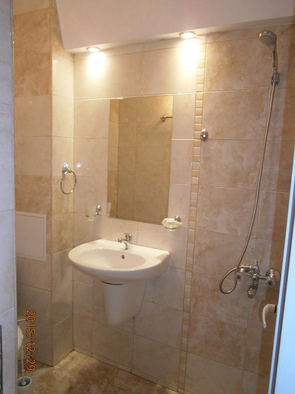 Family Hotel White House Πομόριε Εξωτερικό φωτογραφία